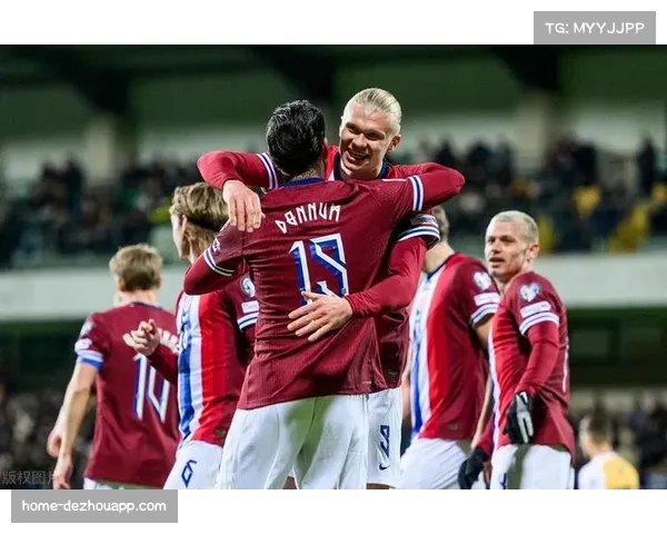 哈兰德世界杯首秀 挪威反击体系围绕超级中锋构建 哈兰德世界杯首秀 挪威反击体系围绕超级中锋构建