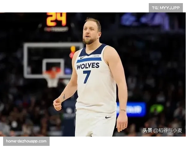 森林狼进化关键在于阵容结构优化减少老将依赖提升活力